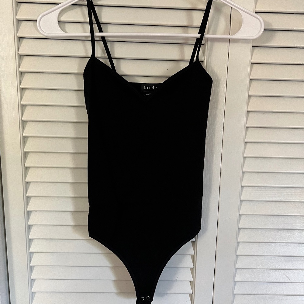Bebe Bodysuit